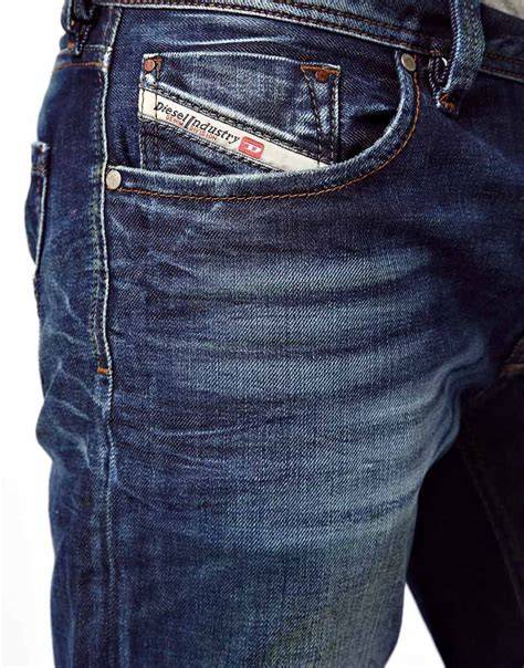 Pantalon diesel PenalbaWeb.com