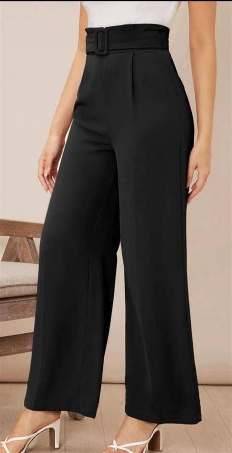 Pantalon elegante PenalbaWeb.com