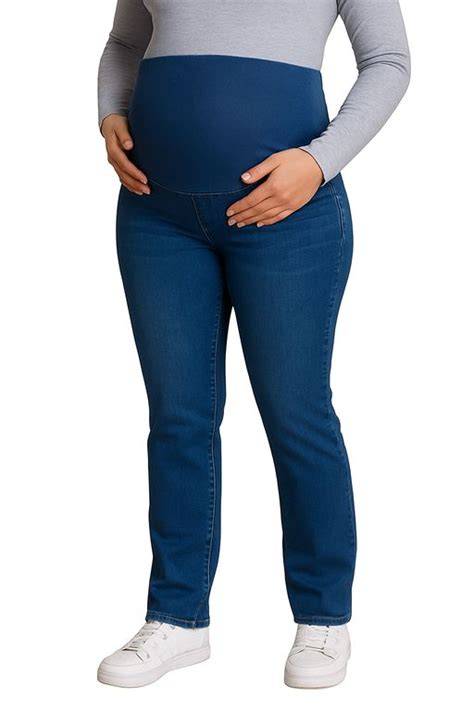 Pantalon embarazada PenalbaWeb.com