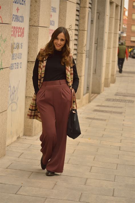 Pantalon granate PenalbaWeb.com