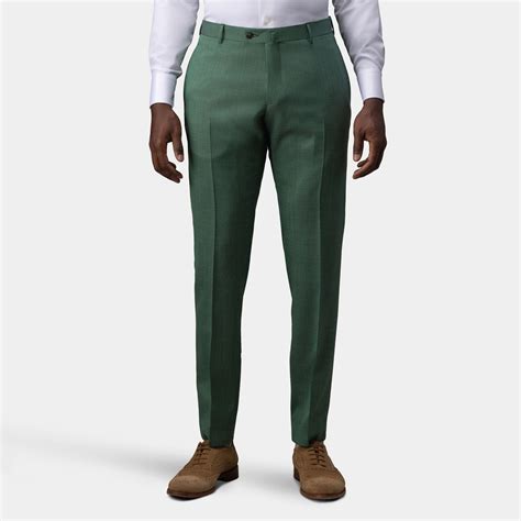 Pantalon green PenalbaWeb.com