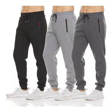 Pantalon hombre algodon PenalbaWeb.com