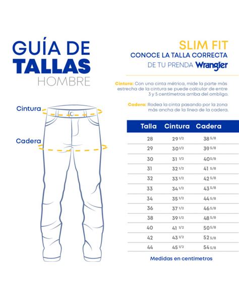 Pantalon hombre talla PenalbaWeb.com