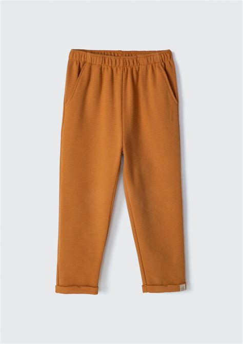 Pantalon infantil PenalbaWeb.com