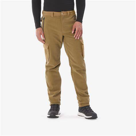 Pantalon invierno PenalbaWeb.com