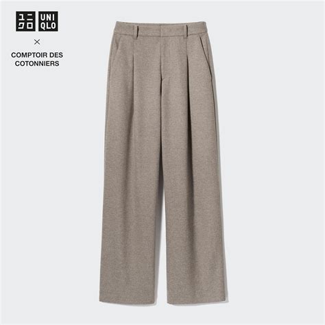 Pantalon jersey PenalbaWeb.com