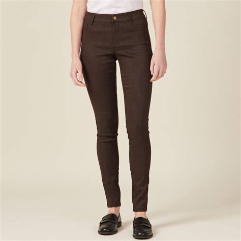 Pantalon marron PenalbaWeb.com
