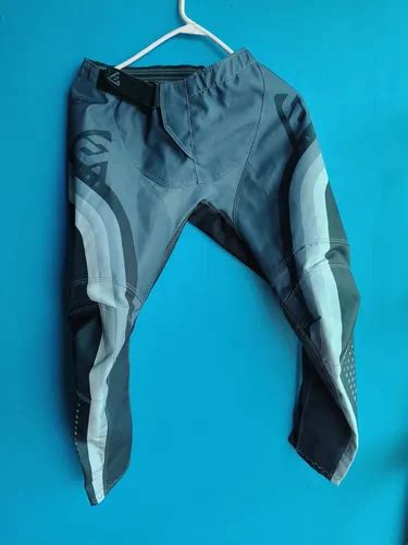 Pantalon motocross nino PenalbaWeb.com