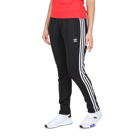 Pantalon mujer adidas PenalbaWeb.com