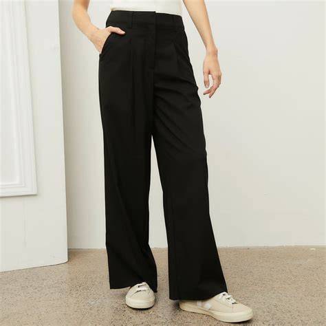 Pantalon mujer recto PenalbaWeb.com