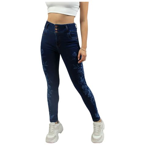 Pantalon mujer slim PenalbaWeb.com