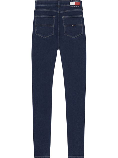 Pantalon mujer tommy hilfiger PenalbaWeb.com