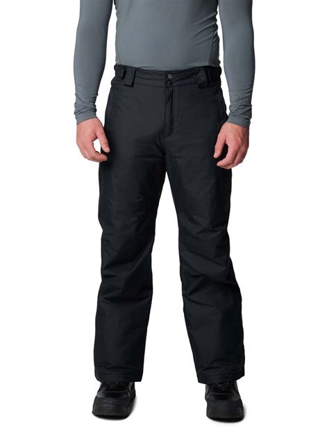Pantalon nieve hombre PenalbaWeb.com