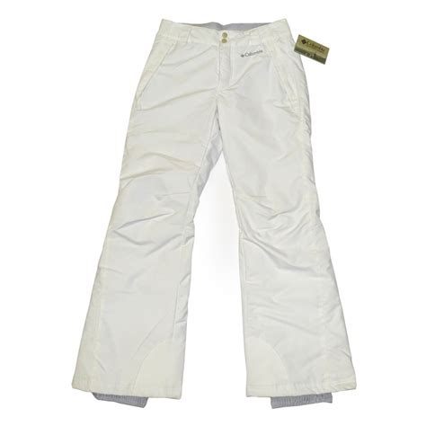 Pantalon nieve mujer PenalbaWeb.com