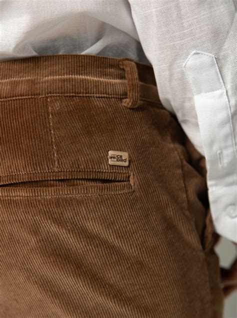 Pantalon pana PenalbaWeb.com