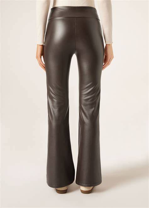 Pantalon piel PenalbaWeb.com
