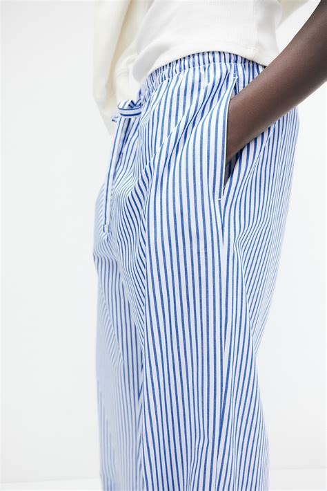Pantalon rayas PenalbaWeb.com