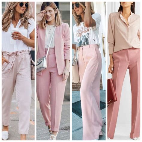 Pantalon rosa PenalbaWeb.com