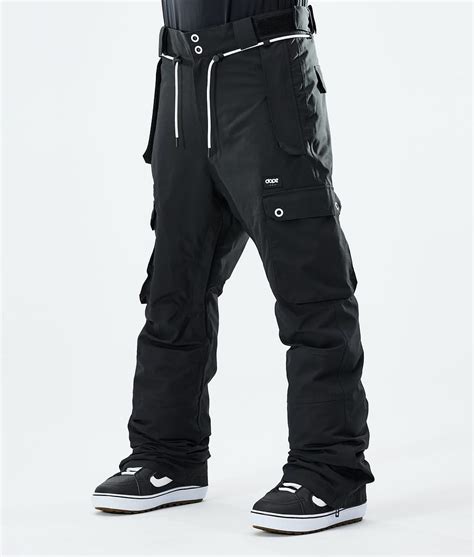 Pantalon snowboard PenalbaWeb.com