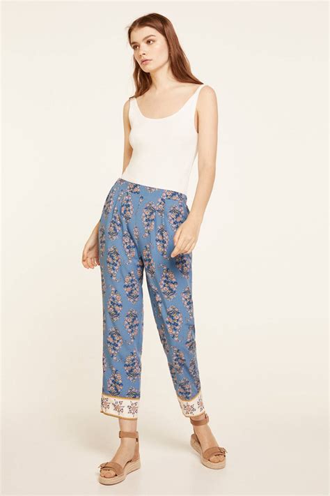 Pantalon springfield PenalbaWeb.com