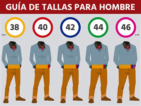 Pantalon tallas PenalbaWeb.com