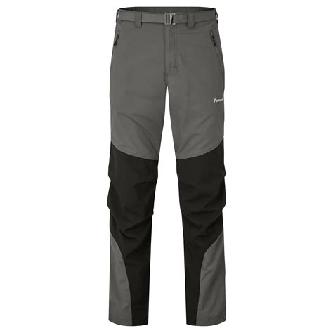 Pantalon trekking PenalbaWeb.com