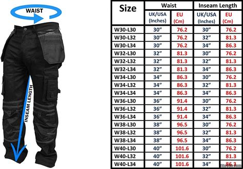 Pantalon w38 PenalbaWeb.com