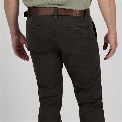 Pantalon PenalbaWeb.com