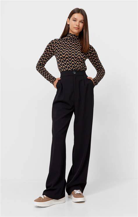 Pantalones altos PenalbaWeb.com