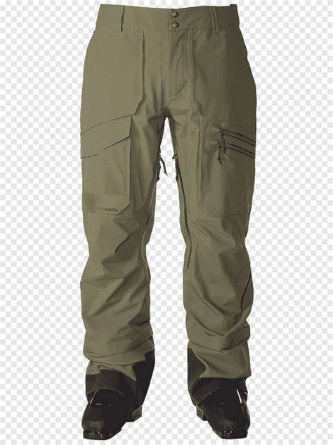Pantalones armada PenalbaWeb.com