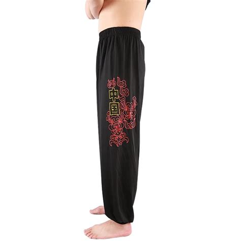 Pantalones artes marciales PenalbaWeb.com
