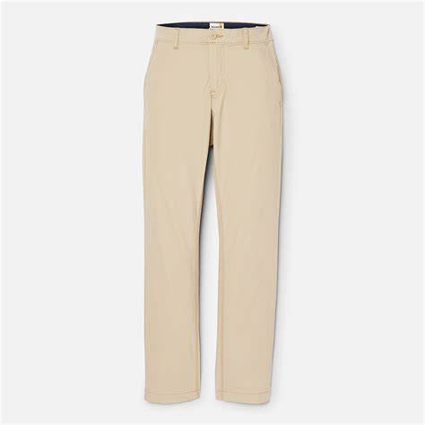 Pantalones beis PenalbaWeb.com