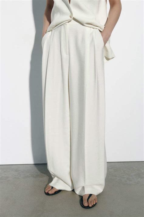 Pantalones blancos PenalbaWeb.com