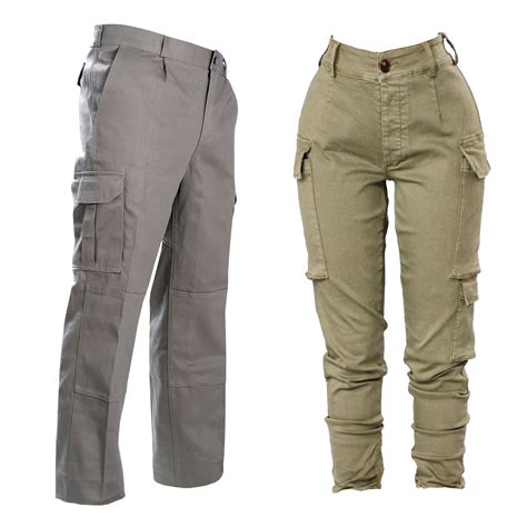 Pantalones bolsillos PenalbaWeb.com