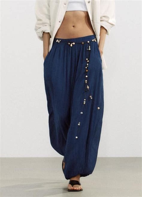 Pantalones bombacho PenalbaWeb.com