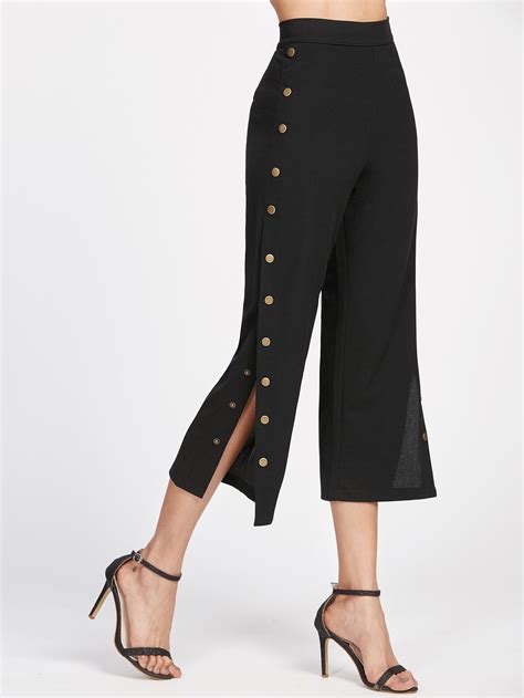 Pantalones botones PenalbaWeb.com