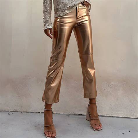 Pantalones brillantes PenalbaWeb.com