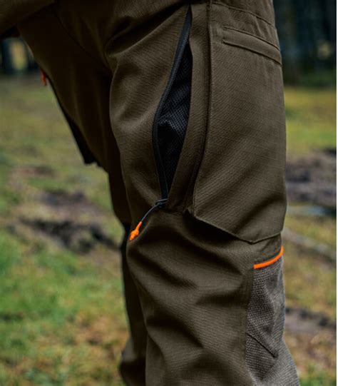 Pantalones caza PenalbaWeb.com