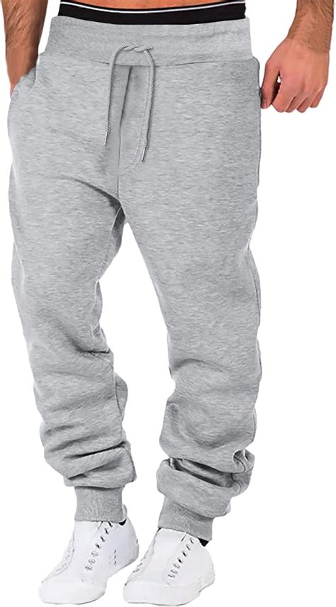Pantalones chandal hombre PenalbaWeb.com