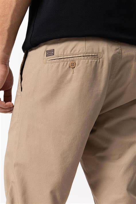 Pantalones chino PenalbaWeb.com
