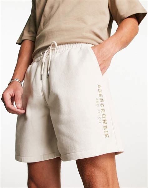 Pantalones corto abercrombie PenalbaWeb.com