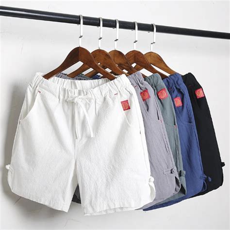 Pantalones cortos algodon PenalbaWeb.com