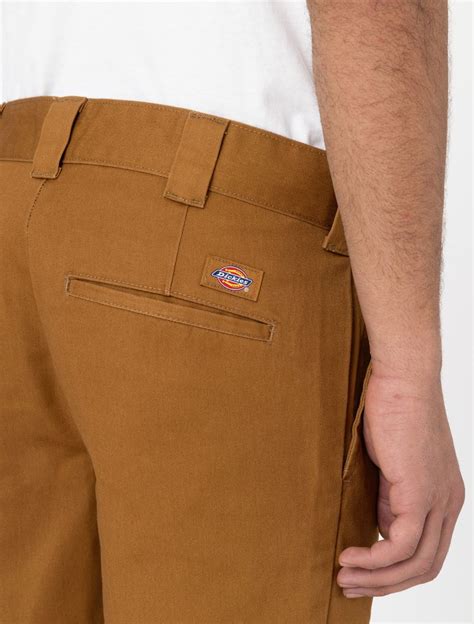 Pantalones cortos dickies PenalbaWeb.com