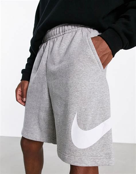 Pantalones cortos gris PenalbaWeb.com