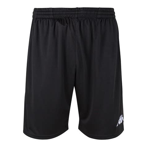 Pantalones cortos kappa PenalbaWeb.com