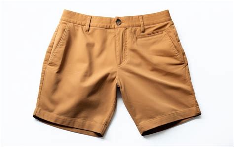 Pantalones cortos marron PenalbaWeb.com