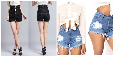 Pantalones cortos mujer PenalbaWeb.com