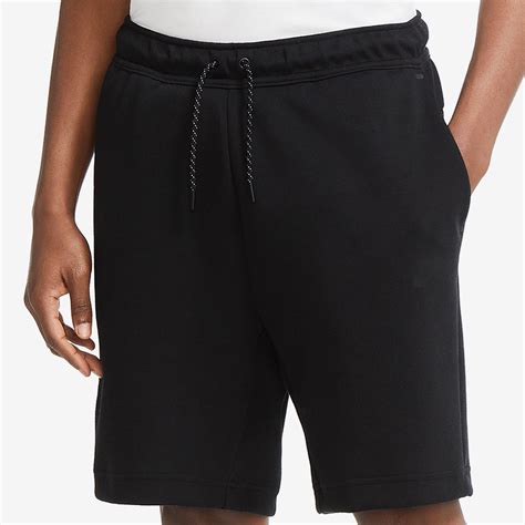 Pantalones cortos negro PenalbaWeb.com