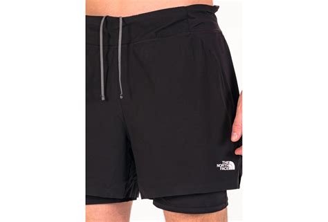 Pantalones cortos north face PenalbaWeb.com