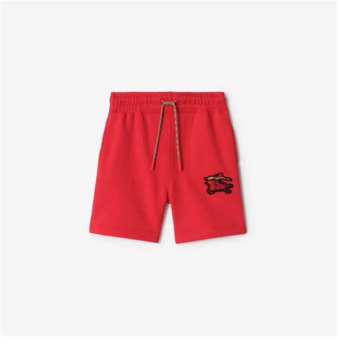 Pantalones cortos rojo PenalbaWeb.com